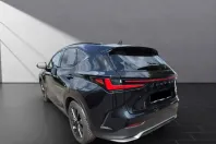 Lexus NX 350h din 2024 cu 25.165 km - oferta LEX155127 - foto 3