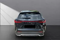 Lexus NX 350h din 2024 cu 25.165 km - oferta LEX155127 - foto 4