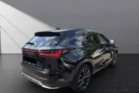 Lexus NX 350h din 2024 cu 25.165 km - oferta LEX155127 - foto 5