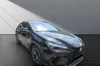 Lexus NX 350h din 2024 cu 25.165 km - oferta LEX155127 - foto 7