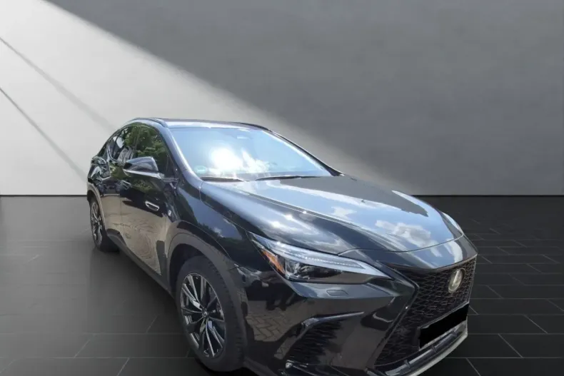 Lexus NX 350h din 2024 cu 25.165 km - oferta LEX155127 - foto 7