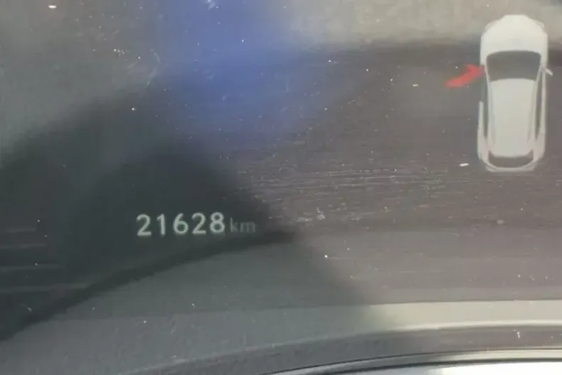 Lexus NX 350h din 2024 cu 25.165 km - oferta LEX155127 - foto 11