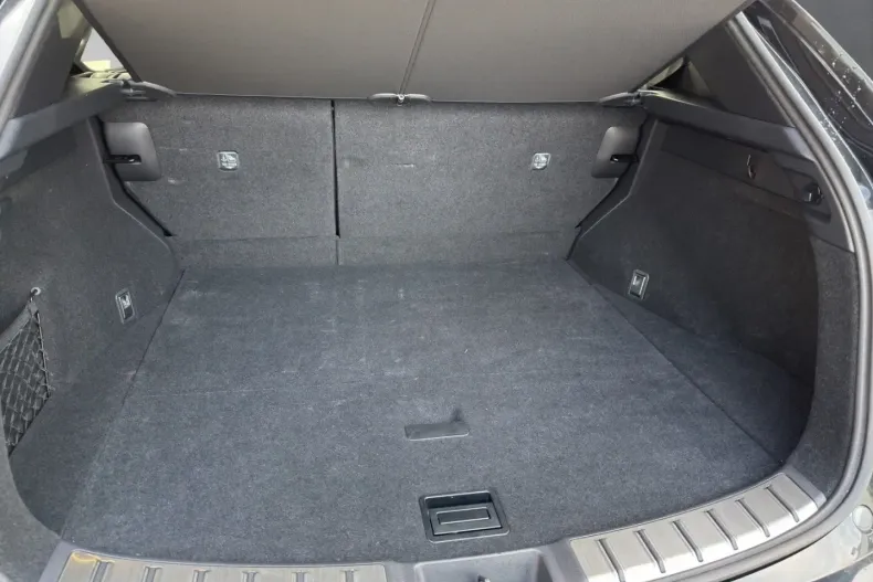 Lexus NX 350h din 2024 cu 25.165 km - oferta LEX155127 - foto 19