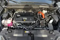 Lexus NX 350h din 2024 cu 25.165 km - oferta LEX155127 - foto 20