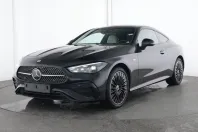 Mercedes-Benz CLE 300 din 2025 cu 10.842 km - oferta MER155128 - foto 1