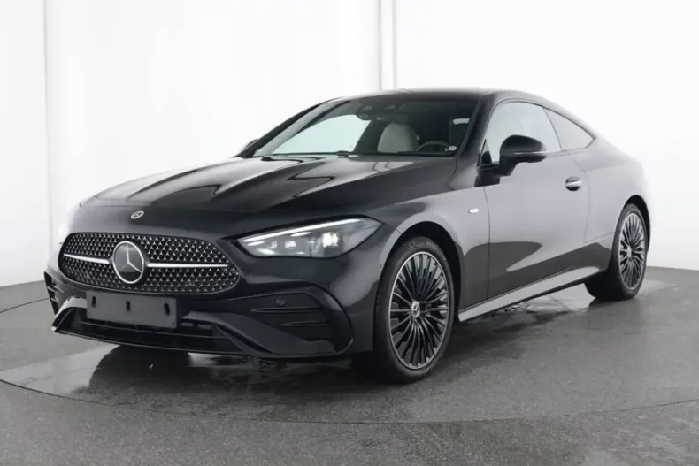 Mercedes-Benz CLE 300 din 2025 cu 10.842 km - oferta MER155128 - foto 1