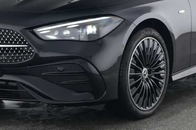 Mercedes-Benz CLE 300 din 2025 cu 10.842 km - oferta MER155128 - foto 3