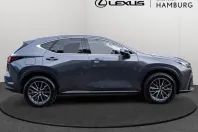 Lexus NX 450h din 2022 cu 45.397 km - oferta LEX155129 - foto 4