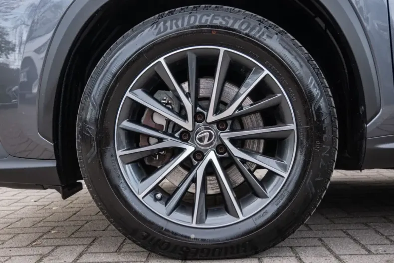 Lexus NX 450h din 2022 cu 45.397 km - oferta LEX155129 - foto 8