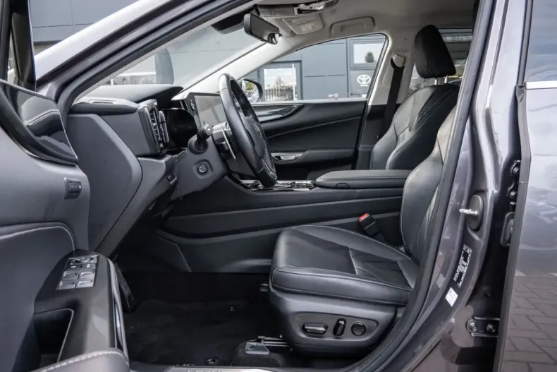 Lexus NX 450h din 2022 cu 45.397 km - oferta LEX155129 - foto 10