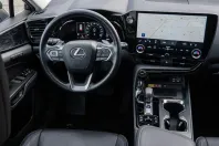 Lexus NX 450h din 2022 cu 45.397 km - oferta LEX155129 - foto 14