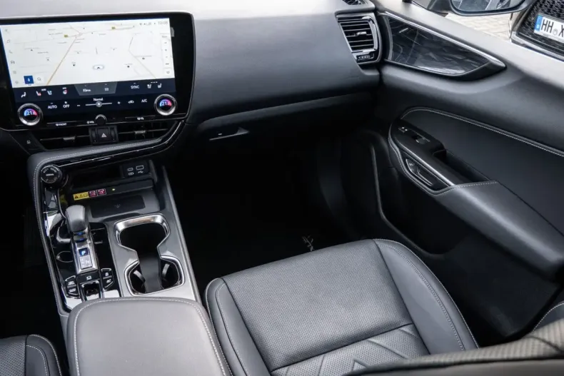 Lexus NX 450h din 2022 cu 45.397 km - oferta LEX155129 - foto 15