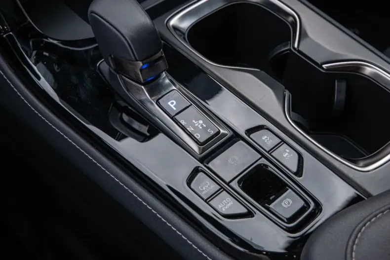 Lexus NX 450h din 2022 cu 45.397 km - oferta LEX155129 - foto 28