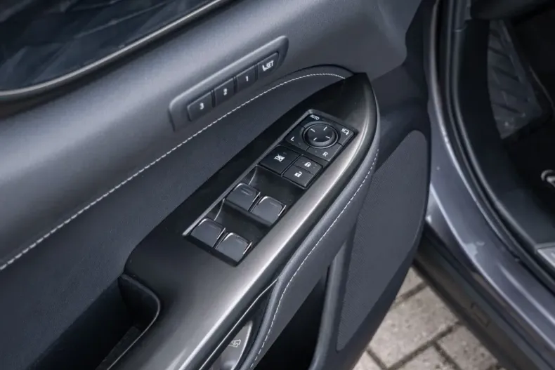 Lexus NX 450h din 2022 cu 45.397 km - oferta LEX155129 - foto 42