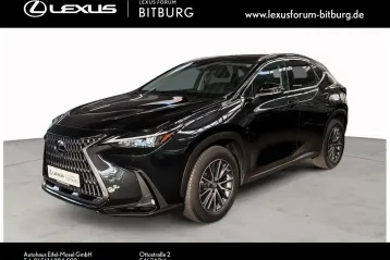 Lexus NX 450h din 2022 - oferta LEX155130