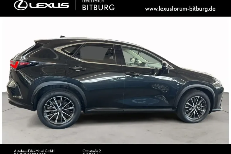 Lexus NX 450h din 2022 cu 43.796 km - oferta LEX155130 - foto 2