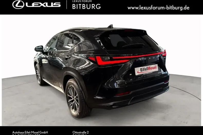 Lexus NX 450h din 2022 cu 43.796 km - oferta LEX155130 - foto 3