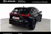 Lexus NX 450h din 2022 cu 43.796 km - oferta LEX155130 - foto 5