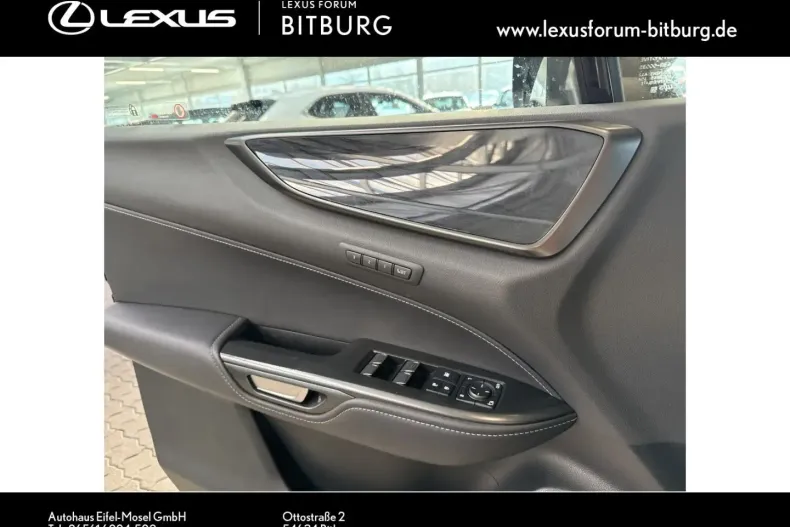 Lexus NX 450h din 2022 cu 43.796 km - oferta LEX155130 - foto 17