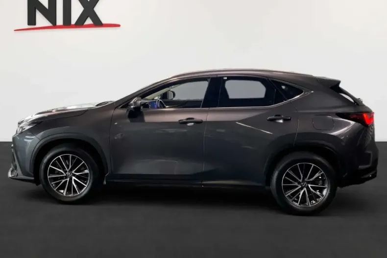 Lexus NX 450h din 2022 cu 53.804 km - oferta LEX155131 - foto 6