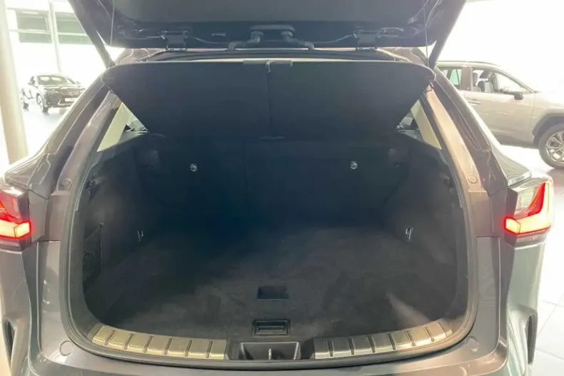 Lexus NX 450h din 2022 cu 53.804 km - oferta LEX155131 - foto 9