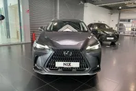 Lexus NX 450h din 2022 cu 53.804 km - oferta LEX155131 - foto 16