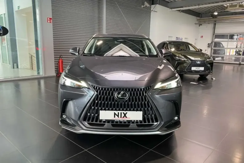 Lexus NX 450h din 2022 cu 53.804 km - oferta LEX155131 - foto 16