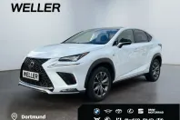 Lexus NX 300 din 2021 cu 62.462 km - oferta LEX155132 - foto 1