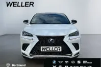 Lexus NX 300 din 2021 cu 62.462 km - oferta LEX155132 - foto 2