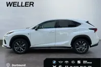 Lexus NX 300 din 2021 cu 62.462 km - oferta LEX155132 - foto 4