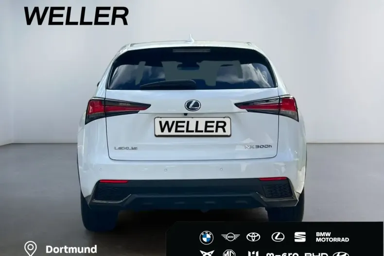 Lexus NX 300 din 2021 cu 62.462 km - oferta LEX155132 - foto 5