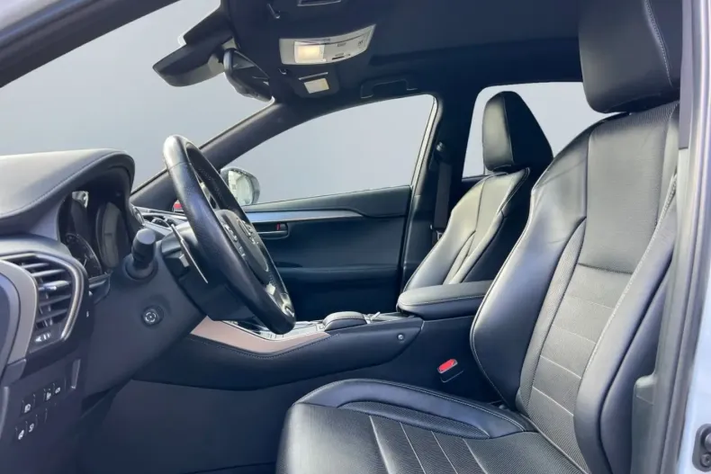 Lexus NX 300 din 2021 cu 62.462 km - oferta LEX155132 - foto 7