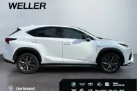 Lexus NX 300 din 2021 cu 62.462 km - oferta LEX155132 - foto 8