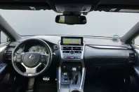 Lexus NX 300 din 2021 cu 62.462 km - oferta LEX155132 - foto 9