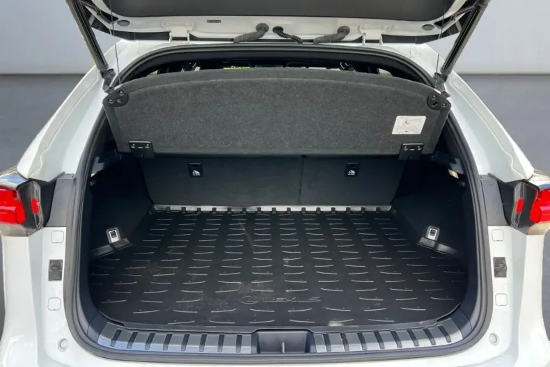 Lexus NX 300 din 2021 cu 62.462 km - oferta LEX155132 - foto 15