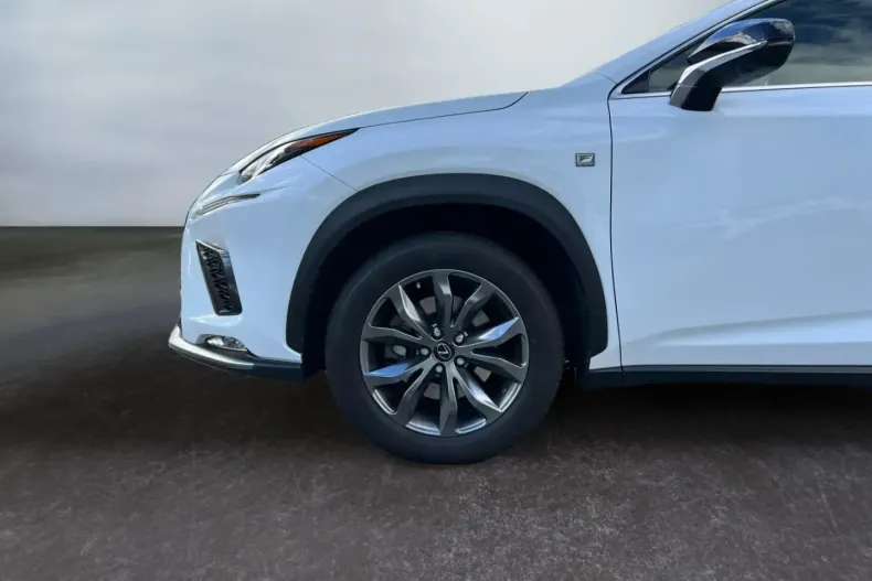 Lexus NX 300 din 2021 cu 62.462 km - oferta LEX155132 - foto 19