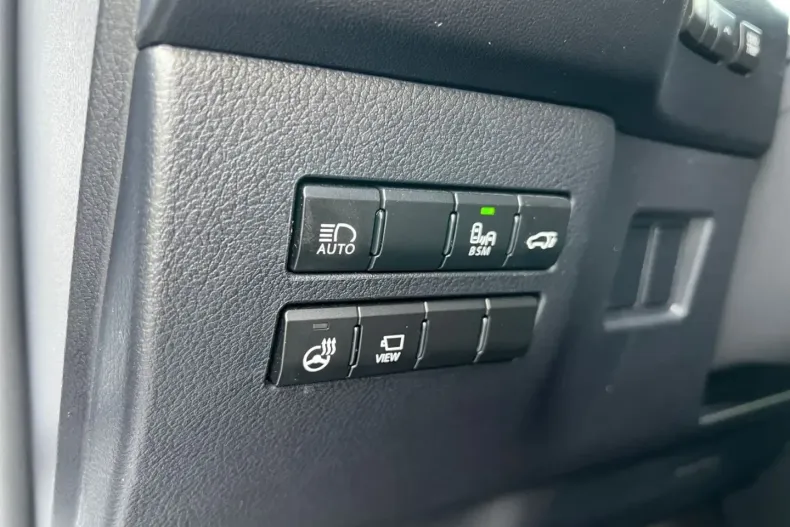 Lexus NX 300 din 2021 cu 62.462 km - oferta LEX155132 - foto 27