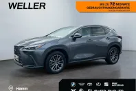 Lexus NX 450h din 2025 cu 14.526 km - oferta LEX155133 - foto 1