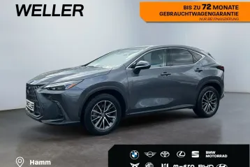 Lexus NX 450h din 2025 - oferta LEX155133
