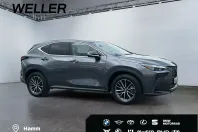 Lexus NX 450h din 2025 cu 14.526 km - oferta LEX155133 - foto 3