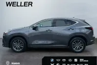 Lexus NX 450h din 2025 cu 14.526 km - oferta LEX155133 - foto 4