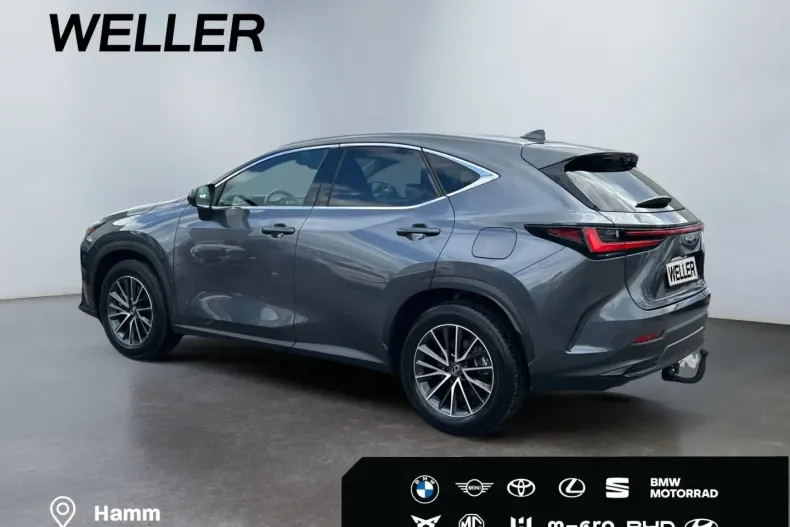 Lexus NX 450h din 2025 cu 14.526 km - oferta LEX155133 - foto 6