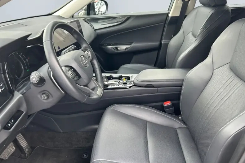 Lexus NX 450h din 2025 cu 14.526 km - oferta LEX155133 - foto 7