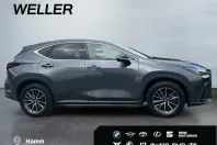 Lexus NX 450h din 2025 cu 14.526 km - oferta LEX155133 - foto 8