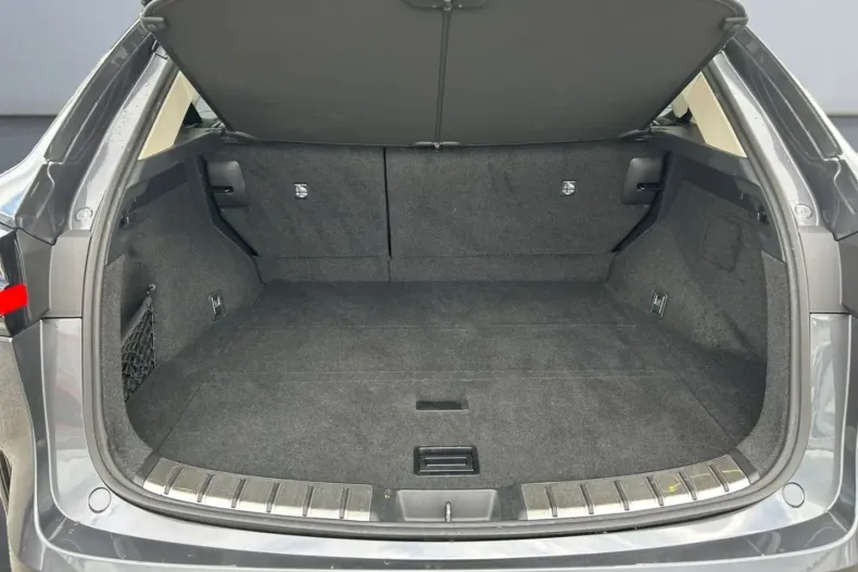 Lexus NX 450h din 2025 cu 14.526 km - oferta LEX155133 - foto 14