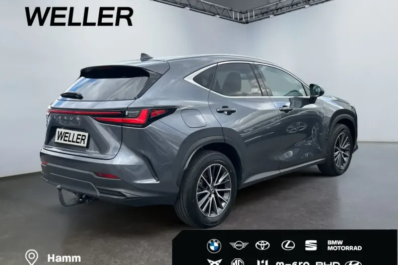 Lexus NX 450h din 2025 cu 14.526 km - oferta LEX155133 - foto 15