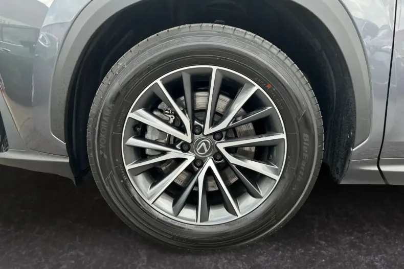 Lexus NX 450h din 2025 cu 14.526 km - oferta LEX155133 - foto 18