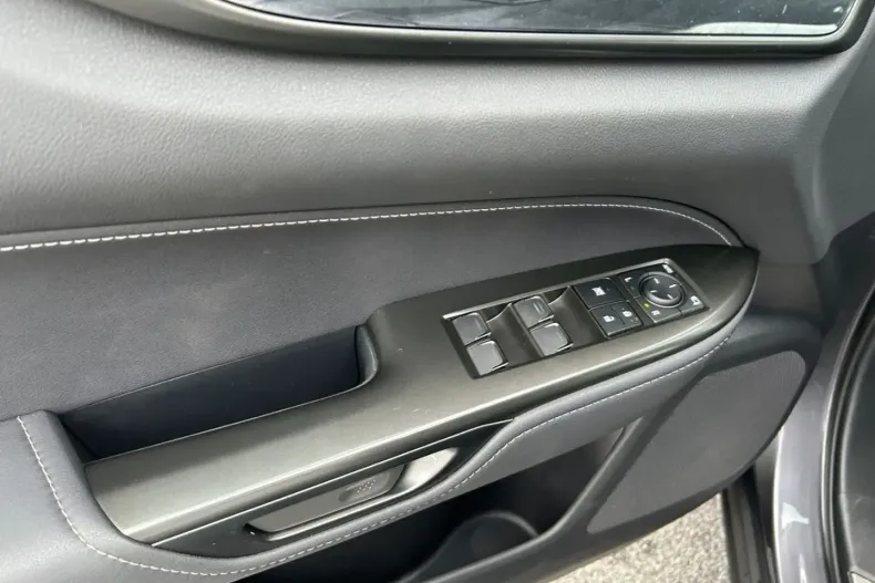 Lexus NX 450h din 2025 cu 14.526 km - oferta LEX155133 - foto 19