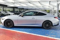 Mercedes-Benz CLE 450 din 2024 cu 3.001 km - oferta MER155134 - foto 3