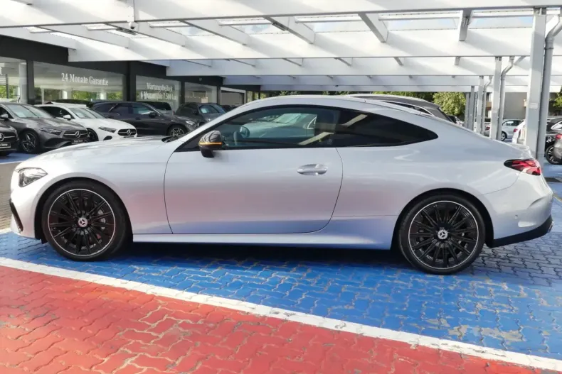 Mercedes-Benz CLE 450 din 2024 cu 3.001 km - oferta MER155134 - foto 3